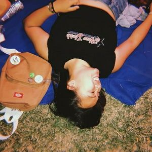 Meet your Posher, Yu ning